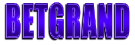 BETGRAND Logo